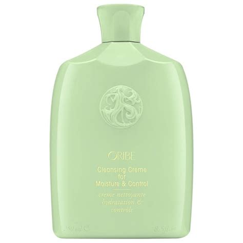 Recension Oribe Cleansing Cr Me For Moisture Control Daisy Beauty