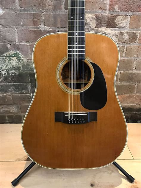 Sweetwater's sales engineers are regarded as the most experienced and knowledgeable professionals in the music industry, with extensive music backgrounds and intense. Yamaki Vintage 12 String Acoustic Guitar | Reverb
