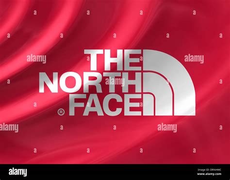 The North Face Logotipothe North Face Logo Machine Embroidery Design
