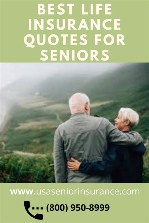 Best Life Insurance For Seniors No Medical Exam In 2020 Life
