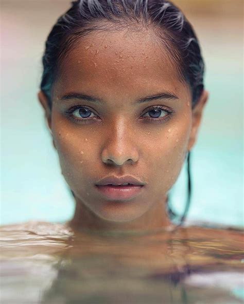 Pin By Ron Mckitrick Imagery On Pur Real Natural Less Is More Beauty Face Beautiful Black