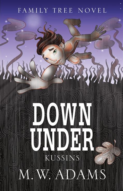 Tallahassee Writers Association Book Review Of Down Under Kussins