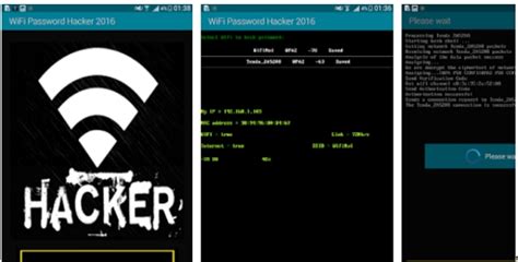 Aplikasi Hacker Wifi Android Laco Blog