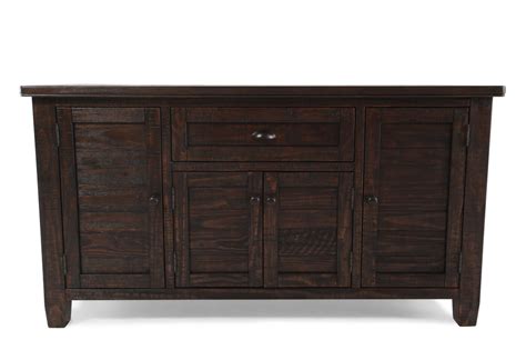 (total payments of $1,199.99) product details. Ashley Trudell Dining Room Server | Mathis Brothers Furniture