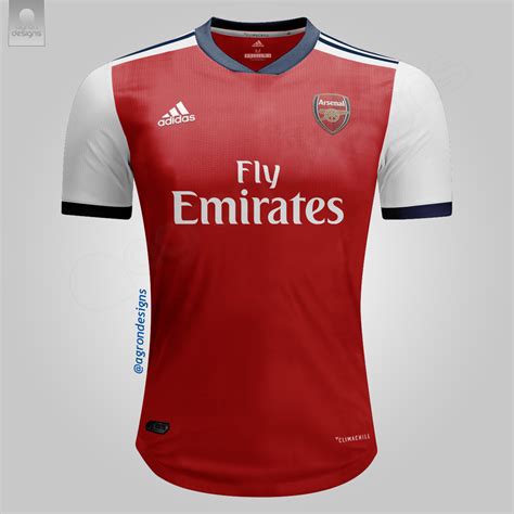 Adidas X Arsenal Fc