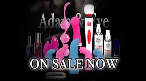Adam And Eve Range In Store Now Youtube