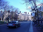 Foto de Cambridge (Massachusetts), Estados Unidos