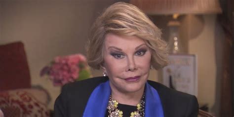 in the foxlight joan rivers tells all in diary of a mad diva fox news video
