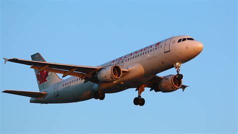 C Fdqq 2 Air Canada Airbus A320 211 C Fdqq Kent Matthiesen Flickr