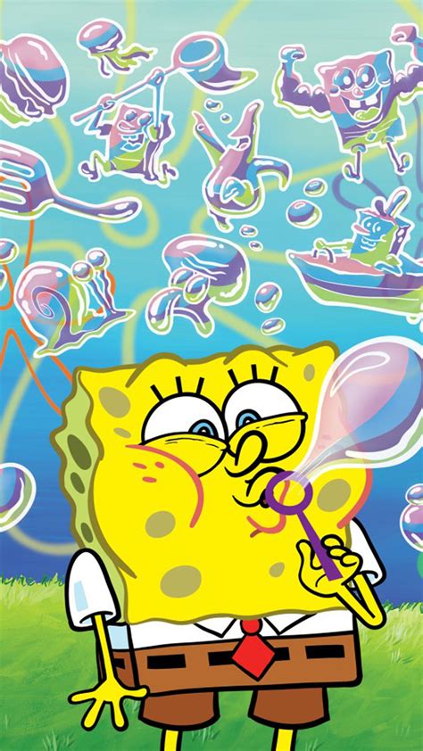 Spongebob and patrick wallpaper, spongebob squarepants, patrick star. Spongebob Wallpaper (79+ images)