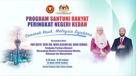 Jabatan Pembangunan Wanita Kedah Malakwos