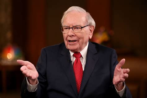 Warren Buffett Doesnt Worry How Current Events Will Affect The Market