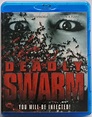 Deadly Swarm Blu-ray - BlurayShop.nl