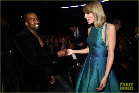 Kanye West Raps About Sex With Taylor Swift In New Song Photo 3575314