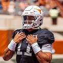 Texas Football on Instagram: “11 - Casey Thompson” in 2021 | Texas ...