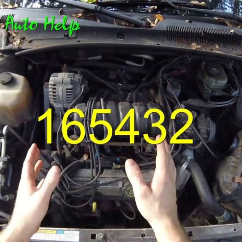 2004 Ford Mustang 38 Firing Order Wiring And Printable