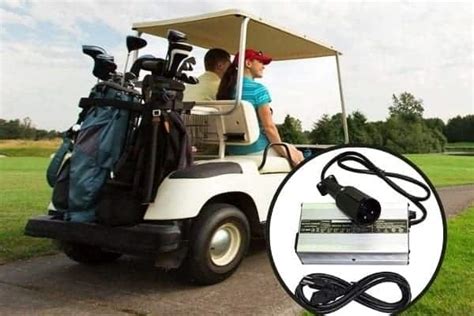 Charging Golf Cart Batteries 8 Key Questions Answered Projectgolf