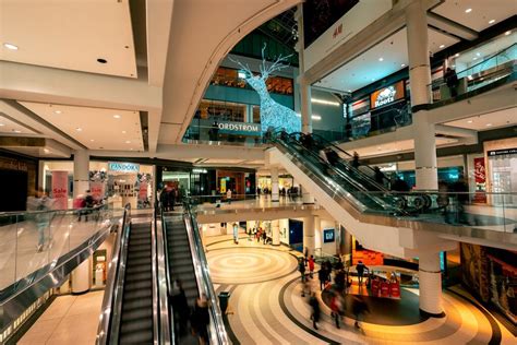 10 Best Shopping Malls In Chicago Illinois Trip101