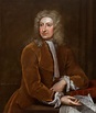 NPG 6377; Edmond Halley - Portrait - National Portrait Gallery