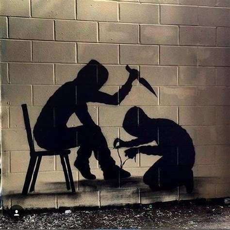 Sprayaway Worldwide Graffiti On Instagram “be Careful Who You Trust Salt And Sugar Are Both