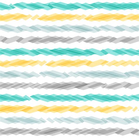 Abstract Stripes Pattern In Colorful Style Download Free Vector Art