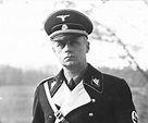 Joachim Von Ribbentrop Biography - Facts, Childhood, Family Life ...