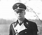 Joachim Von Ribbentrop Biography - Facts, Childhood, Family Life ...