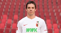 Raphael Framberger - Spielerprofil - DFB Datencenter