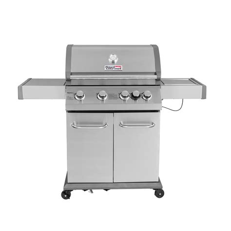 Royal Gourmet Infrared Grills Review KnowYourGrill