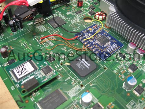 An rgh / jtag xbox also requires to install a software called as xexmenu, a user interface which is used to install and play all the copyright and pirated games. Xbox 360 Jtag