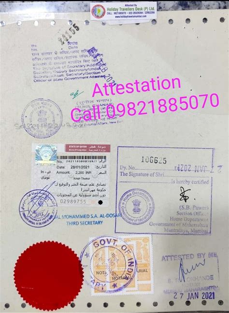 Certificate Attestation For Dubai Qatar Oman Kuwait Bahrain Saudi