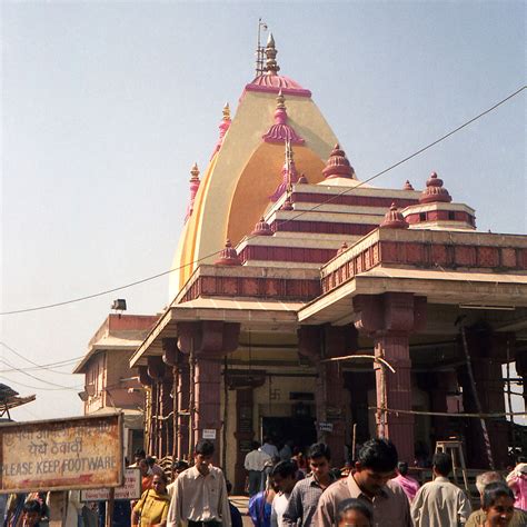 Mahalaxmi Temple In Mumbai Online Tour Guide