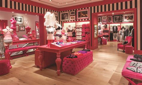Agent Provocateur Opens First Boutique In Singapore This November