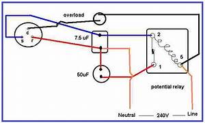 Hvac Compressor Wiring Diagram from tse1.mm.bing.net