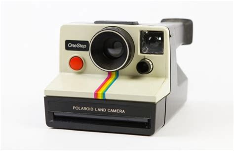 Polaroid 660 Camera The 80 Best Gadgets Of The 80s Complex