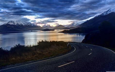 Enjoyable New Zealand 10 Nights 11 Days Dadabhai Travel