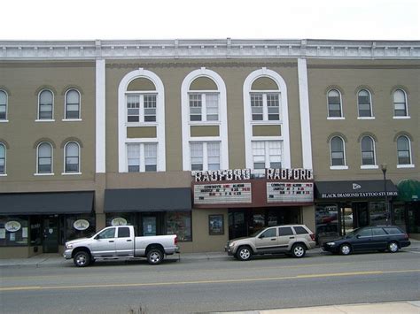 Radford Theatre- Radford VA | Radford university, Radford, Theatre