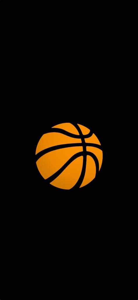 Basketball Iphone Wallpapers Wallpaper Cave