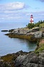 Lubec & Campobello Island - Fantastic Lighthouses!