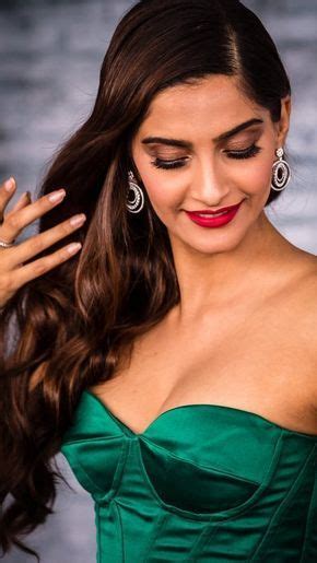 sonam kapoor for iwc april 2018 sonam kapoor fashion bollywood actress hot bollywood