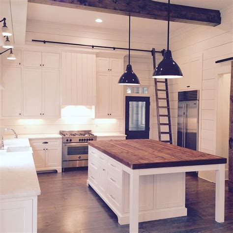 100 Inspirations Vintage Farmhouse Style Kitchen Island