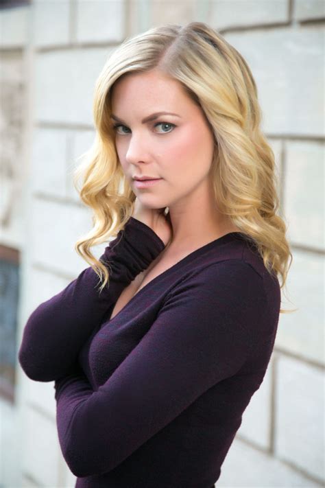 Cindy Busby As Ashley Stanton On Heartland Celebrity Pictures
