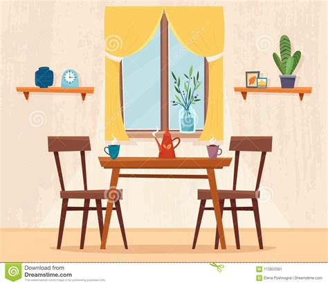 ✓ free for commercial use ✓ high quality images. Cartoon Dining Room Table • Faucet Ideas Site