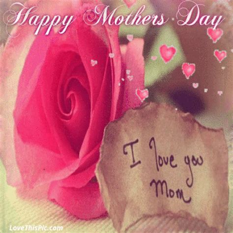 Find the perfect mama i love you stock photos and editorial news pictures from getty images. Happy Mother's Day I Love You Mom Pictures, Photos, and ...