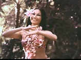 Continental Airlines Hawaii Commercial,1970s - YouTube