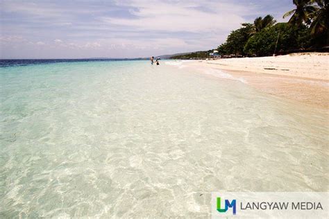 10 Under The Radar White Sand Beaches In The Philippines You Haven T