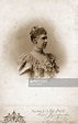 Princess Maria of Hanover , daughter of George V, King of Hanover. News ...