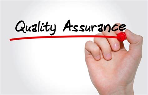 Mengenal Peran Quality Assurance Dalam Manajemen Kualitas Produk My