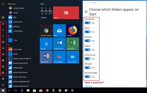 Tricks To Tame Taskbar And Start Menu In Windows Dong Knows Tech