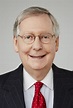 Mitch McConnell - Celebrity biography, zodiac sign and famous quotes